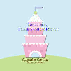 Tara Jones, Family Travel Planner
