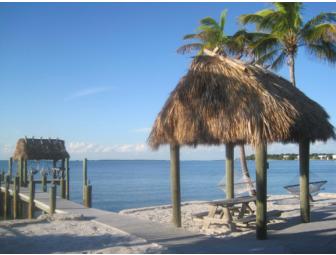 One Week Florida Keys Gulf Front Sunset Villa Vacation