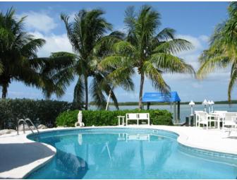 Duck Key House One Week Vacation Florida Keys