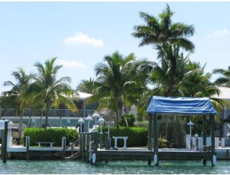 Duck Key House One Week Vacation Florida Keys