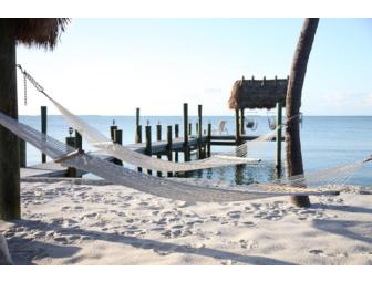 One Week Florida Keys Gulf Front Sunset Villa Vacation