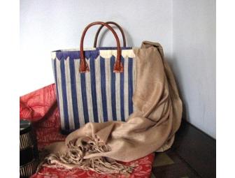 Handcrafted Items from Madagascar