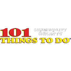 101 Things to Do