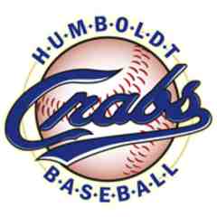 Humboldt Crabs Baseball