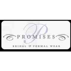 Promises Bridal