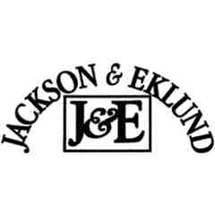 Jackson & Eklund