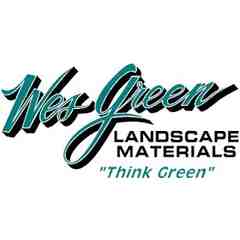 Wes Green Landscape Materials