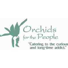Orchids for the People