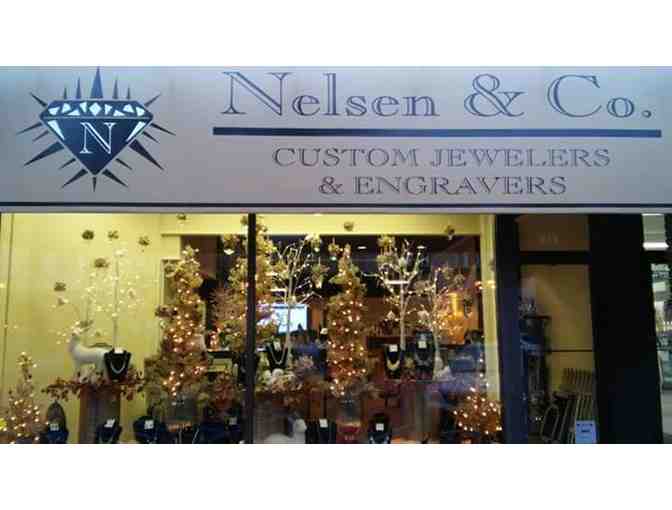 Nelsen & Co. Gift Certificate - Photo 1