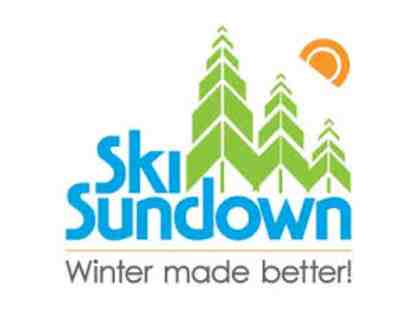 Ski Sundown - Winter Made Better