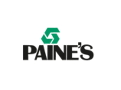 Paine's Curbside Trash & Recycling- 6 month gift certificate