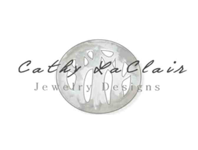 $50 Gift Certificate - Cathy La Clair Jewelry