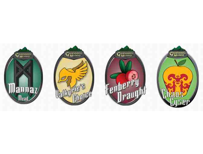 $50 Gift Certificate at Colchester's Mead Hall