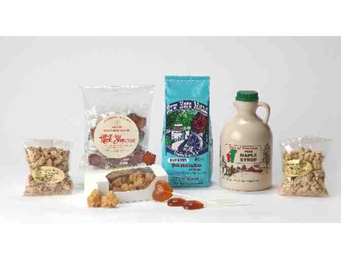 Gift Certificate - Couture's Maple Farm