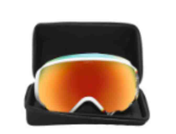 Women's Ski or Snowboard Goggles