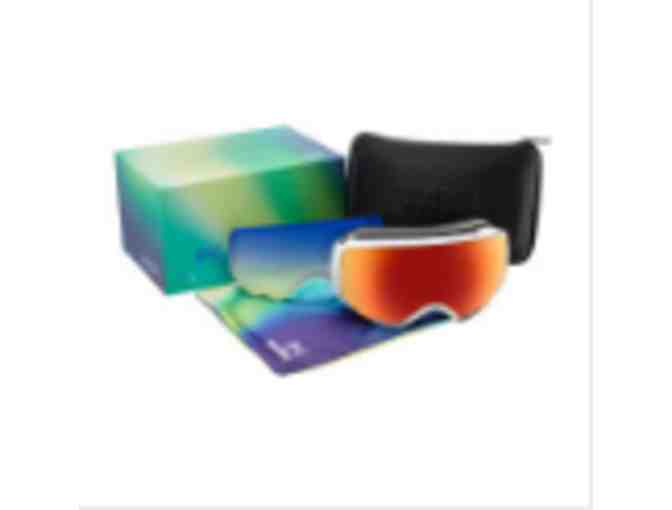 Women's Ski or Snowboard Goggles