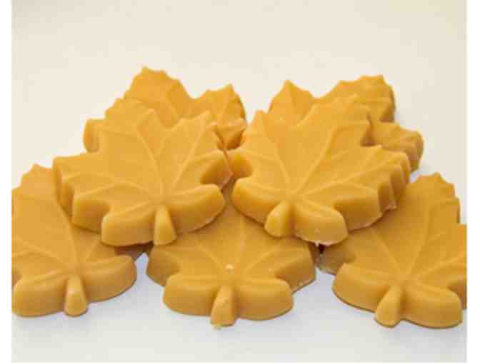 Maple Syrup and Maple Candy