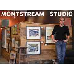 Katharine Montstream