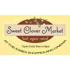 Sweet Clover Market