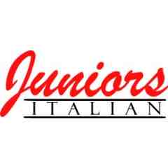 Junior's Italian