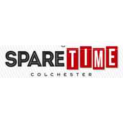 Spare Time Colchester