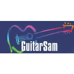 Guitar Sam