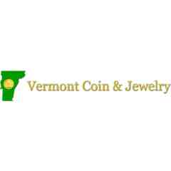 Vermont Coin and Jewelry