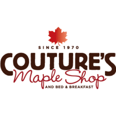 Couture's Maple Shop and Bed and Breakfast