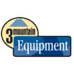 3 Mountain Equipment