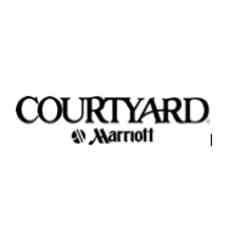 Courtyard Marriott - Burlington Harbor
