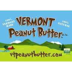 Vermont Peanut Butter Co.