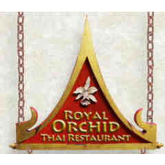 Royal Thai Orchid