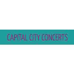 Capital City Concerts