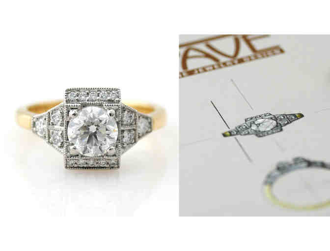 Pave Fine Jewelry - $300 Gift Card