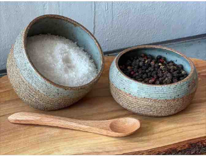 Handmade Spice Bowl Set