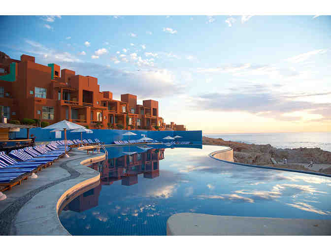Los Cabos 5 Night Stay for up to 6 at Club Regina