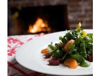 2-Night Stay at a Bed & Breakfast in Maine (including dinner!)