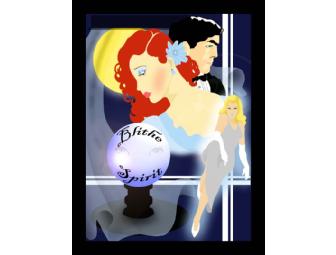 DVD: David Lean Directs Noel Coward