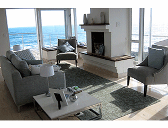 Self-catering accommodation in Western Cape, South Africa (7 days, 6 nights)