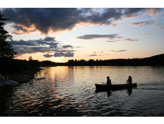 2 Week Session at Camp Birch Hill (located in New Durham, NH)