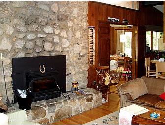 A Weekend in Connecticut