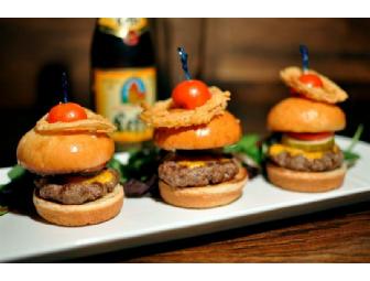 $50 Gift Card to (aged.) Steakhouse