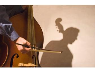 Up to One Hour Musical Coaching Session at Lincoln Center