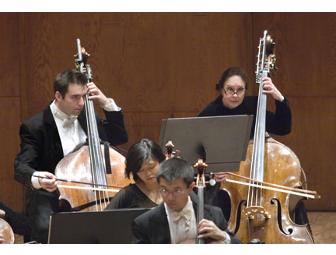 Up to One Hour Musical Coaching Session at Lincoln Center