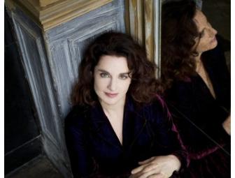 2 Orchestra Tickets: NY Philharmonic's Handel's Messiah on Friday, 12/21 at 7:30 pm