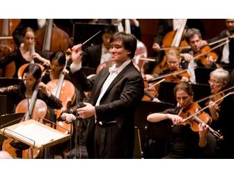 2 Orchestra Tickets: New York Philharmonic @ Lincoln Center on 3/15/13 at 8pm