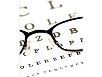 $150 Gift Certificate to Eyes on Madison