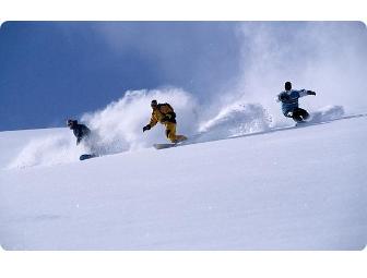 Lake Tahoe, California for Three Days & Two Nights for 2 (Land Only)