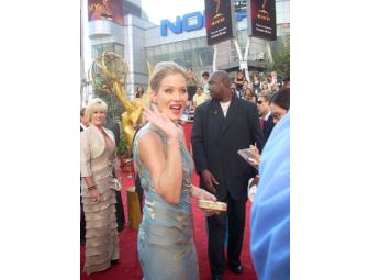 2013 65th Annual Primetime EmmyA? Awards for 2