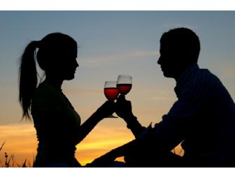 Sonoma, California for Four Days & Three Nights for 2